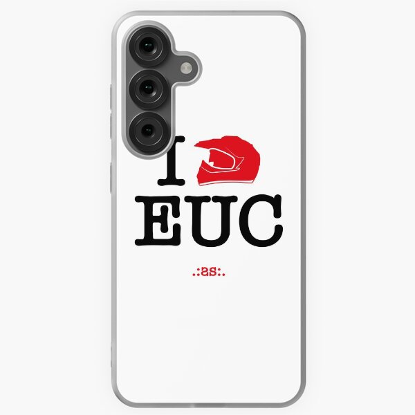 Artikel-Vorschau von Ich liebe EUC., designt und verkauft von 2ndSkinTshirts.