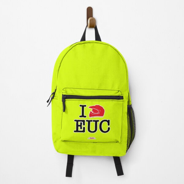 Item preview, I Love EUC. designed and sold by 2ndSkinTshirts.