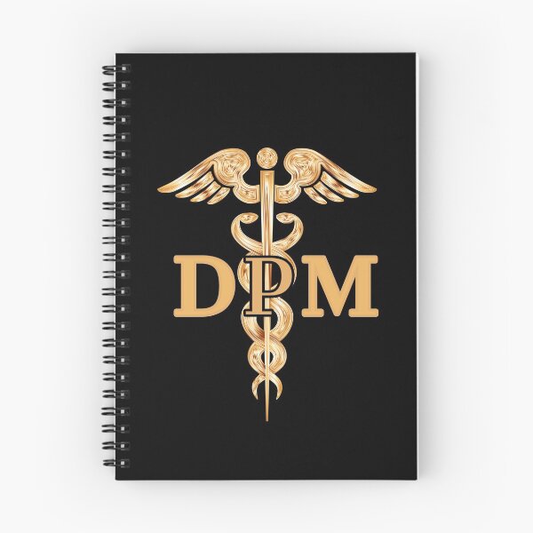 Item preview, DPM Podiatrist Gift designed and sold by Luna1Shop.