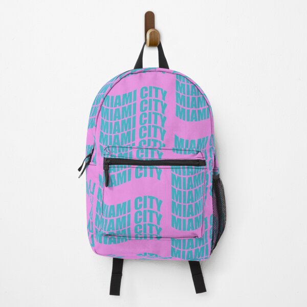 Item preview, Miami City Blue 3 designed and sold by DKABRW.
