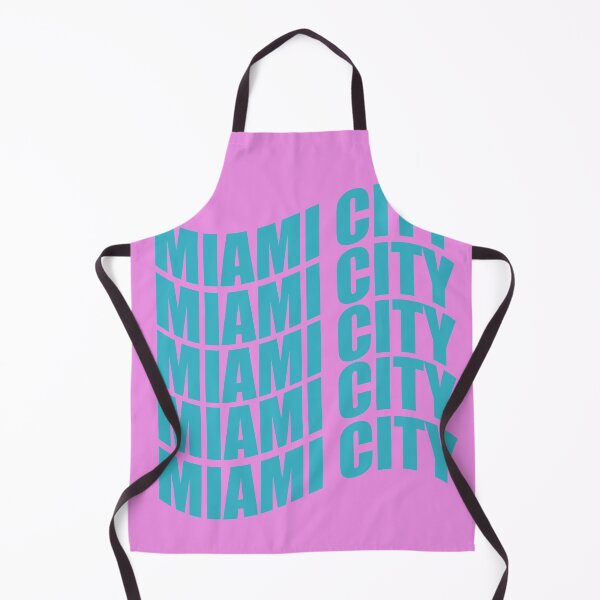 Item preview, Miami City Blue 3 designed and sold by DKABRW.