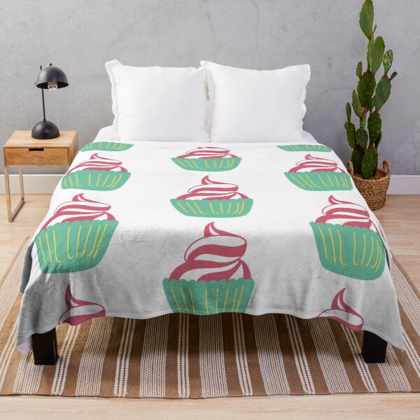 Item preview, cupcake designed and sold by Krishangdavda.