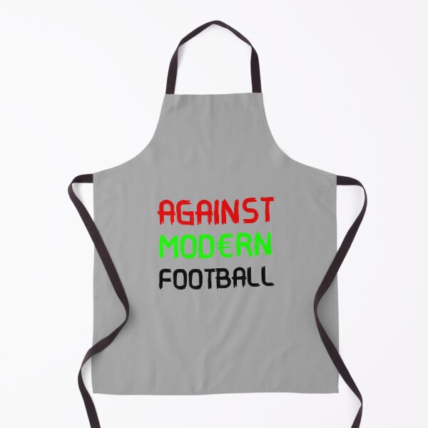 Item preview, Against Modern Football 2 designed and sold by VRedBaller.