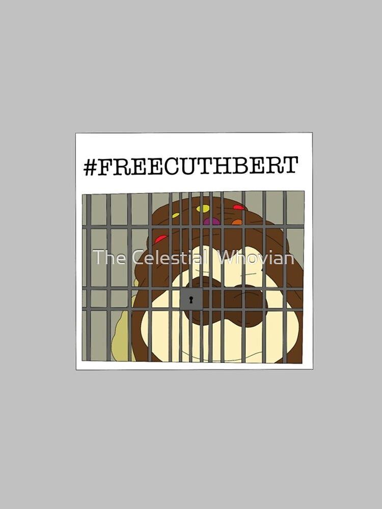 Thumbnail 4 of 4, iPhone Case, Cuthbert designed and sold by AEcreateNdesign.