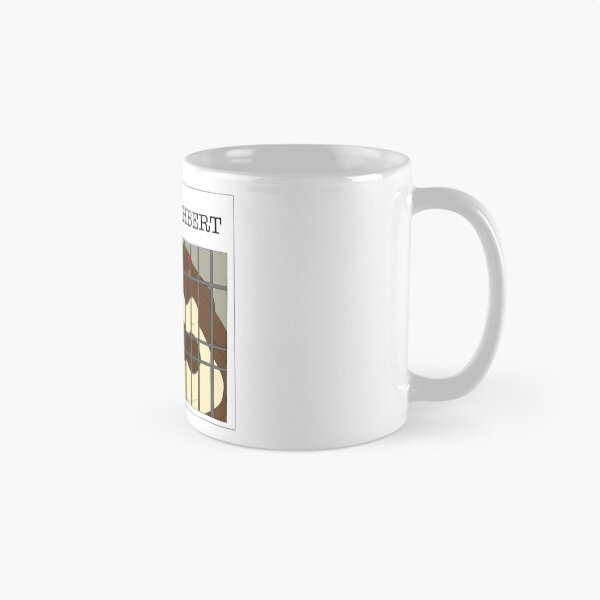 Item preview, Cuthbert designed and sold by The Celestial  Whovian.