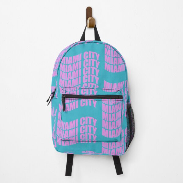 Item preview, Miami City Pink 3 designed and sold by DKABRW.