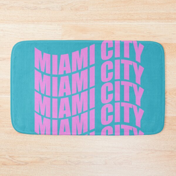 Item preview, Miami City Pink 3 designed and sold by DKABRW.