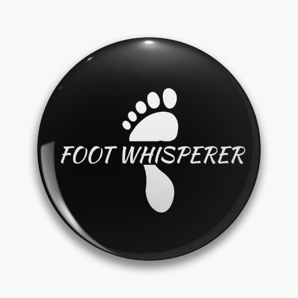 Item preview, Foot Whisperer Podiatrist designed and sold by Luna1Shop.