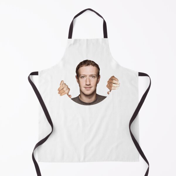 Item preview, Mark Zuckerberg is watching. v1 designed and sold by RedPilled Apparel.
