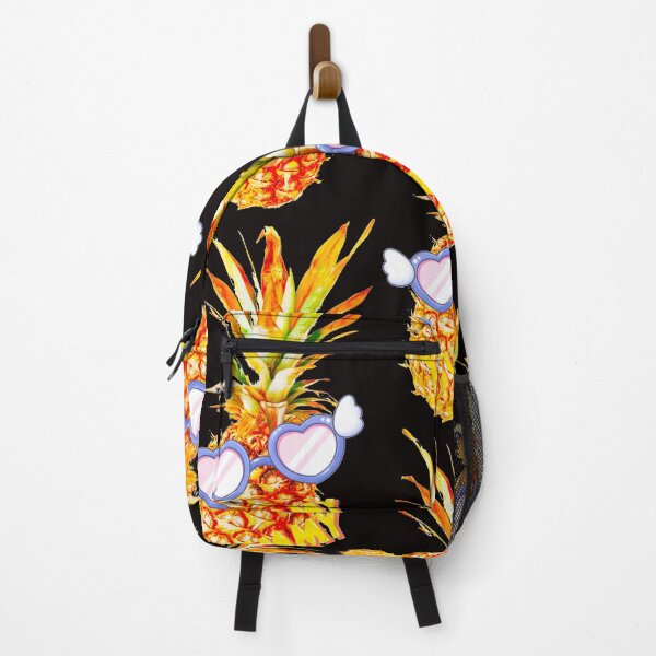 Item preview, Cool Pineapple designed and sold by nelllkata.