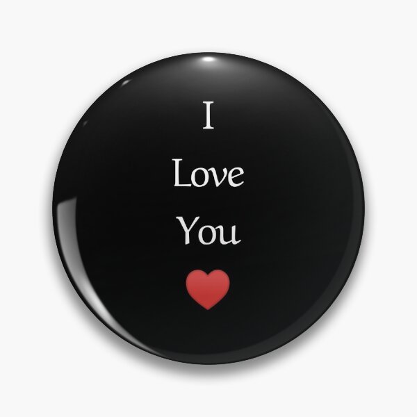 Item preview, i love you  designed and sold by AngelicLight7.