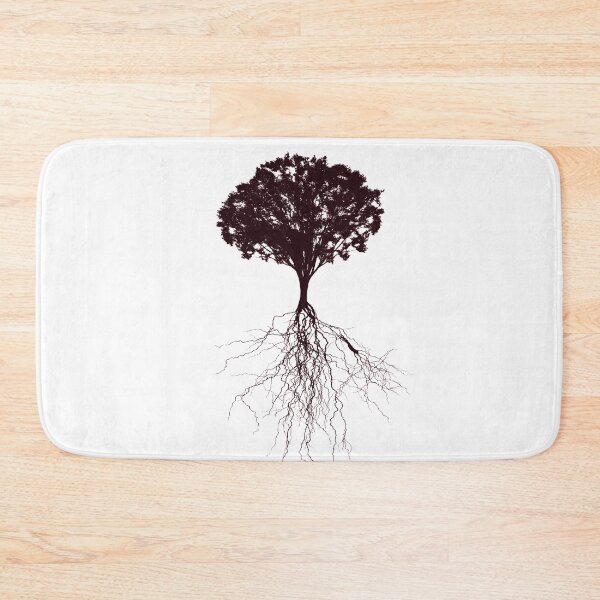 Item preview, Outline Tree of life Green - Tree Earth day 2021 - Earth day designs - tree of life hugger designed and sold by MinimalSketches.