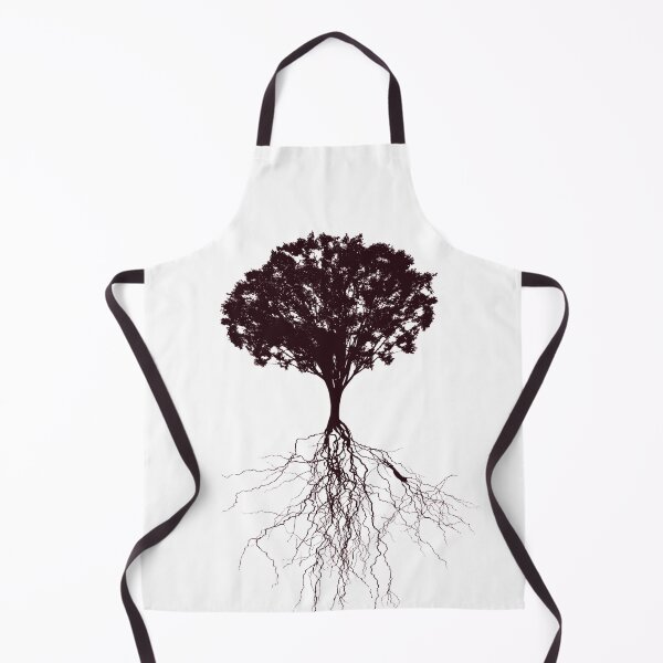 Item preview, Outline Tree of life Green - Tree Earth day 2021 - Earth day designs - tree of life hugger designed and sold by MinimalSketches.