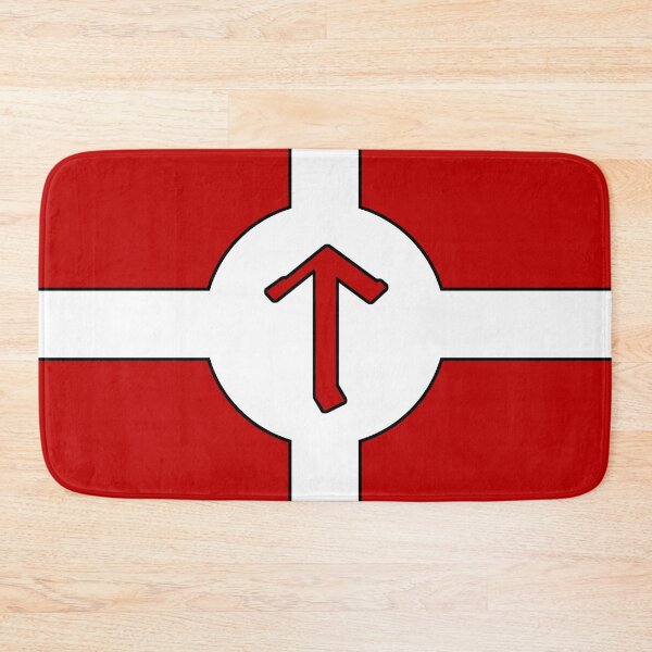 Item preview, Copy of Copy of Anglo Saxon Flag designed and sold by roberthamilton1.