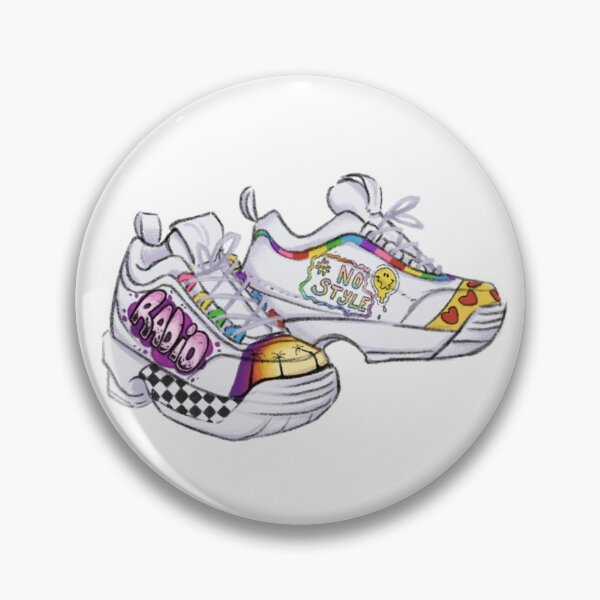 Item preview, Julies shoes designed and sold by mbj-art.