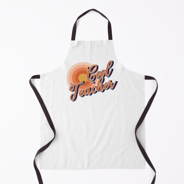 Item preview, Cool Teacher designed and sold by Dutlu.