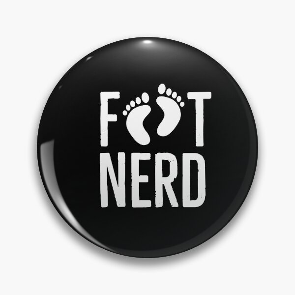 Item preview, Foot Nerd Podiatrist gift designed and sold by Luna1Shop.