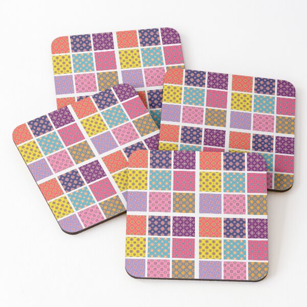 Item preview, Indian Mandala Pattern designed and sold by Wham-Bam.