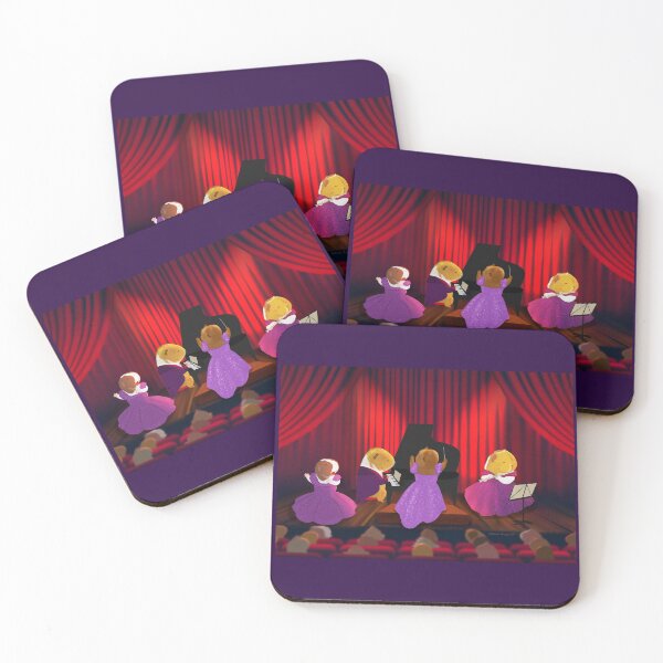 Item preview, A guinea pig concerto  designed and sold by mondesign26.