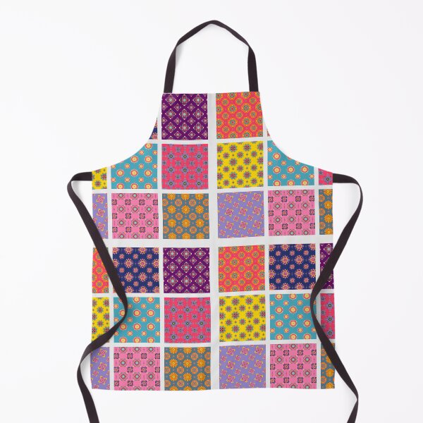 Item preview, Indian Mandala Pattern designed and sold by Wham-Bam.