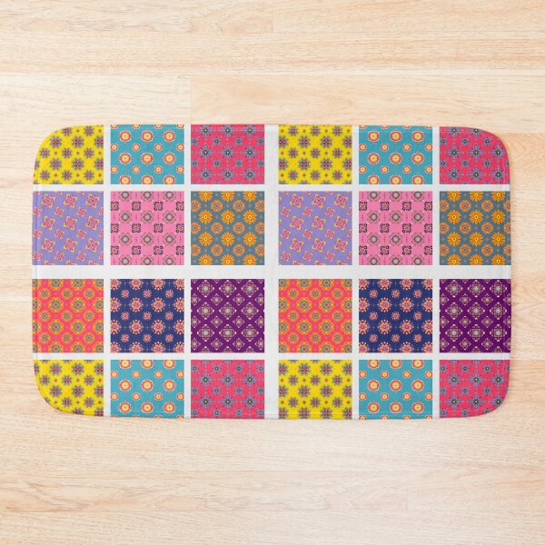 Item preview, Indian Mandala Pattern designed and sold by Wham-Bam.