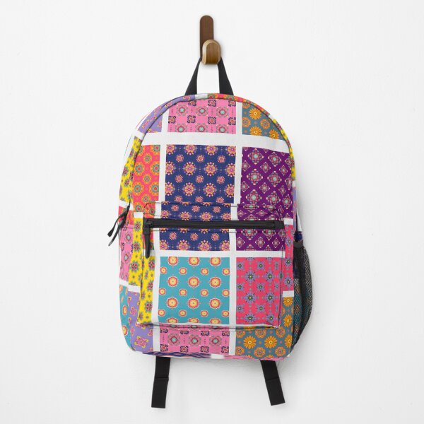 Item preview, Indian Mandala Pattern designed and sold by Wham-Bam.