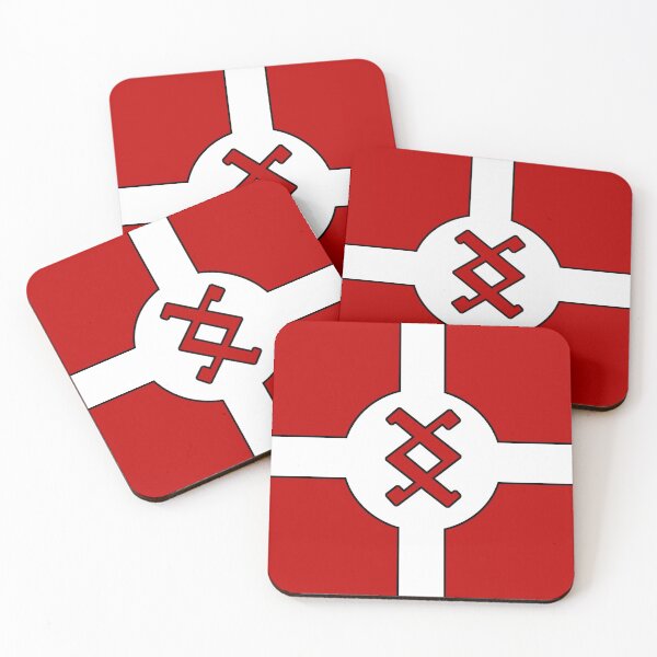 Item preview, Copy of Copy of Copy of Anglo Saxon Flag designed and sold by roberthamilton1.