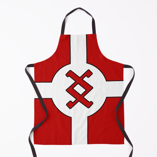 Item preview, Copy of Copy of Copy of Anglo Saxon Flag designed and sold by roberthamilton1.
