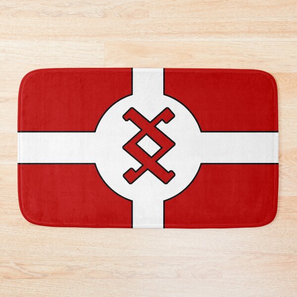 Item preview, Copy of Copy of Copy of Anglo Saxon Flag designed and sold by roberthamilton1.