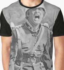 Zulu Graphic T-Shirt