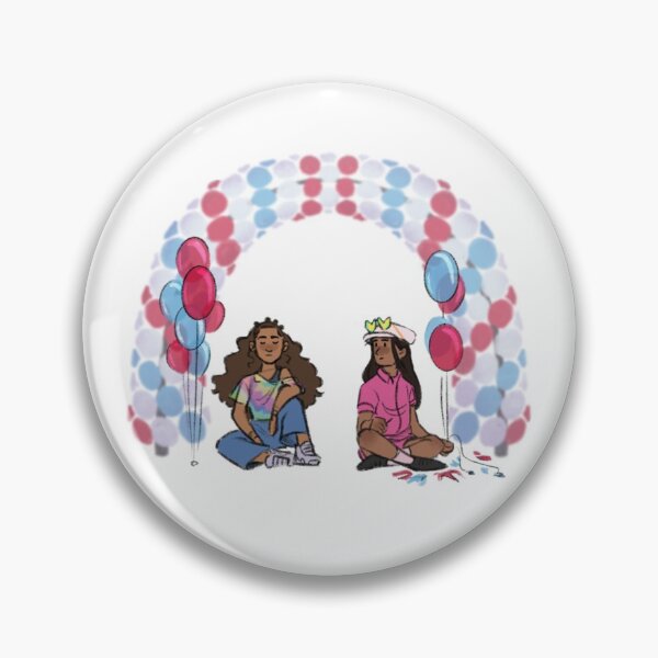 Item preview, Julie and Flynn designed and sold by mbj-art.