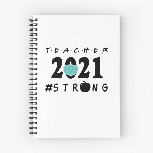 Item preview, Teacher 2021 Strong designed and sold by Dutlu.