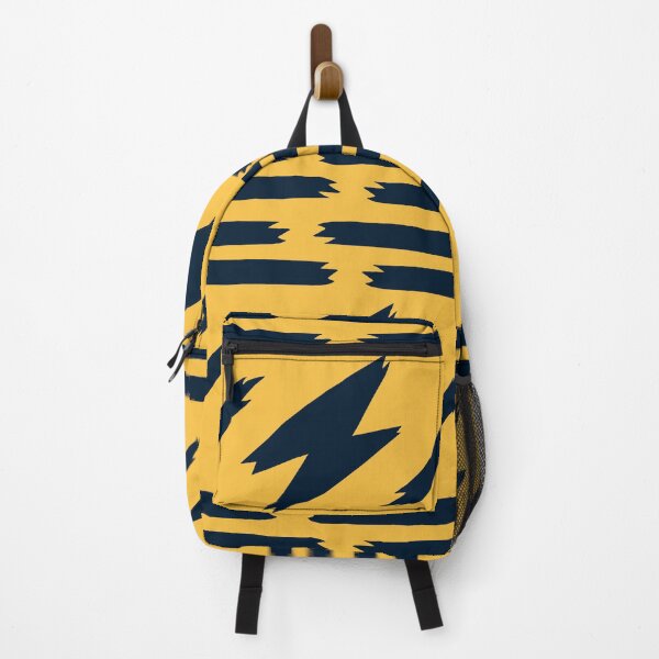 Item preview, Electabuzz Pattern designed and sold by SmeargleDesign.