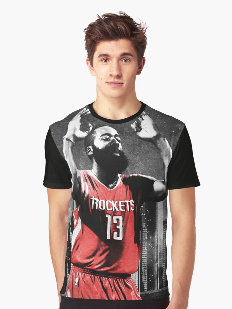 James art" Graphic T-Shirt for Sale by robby506 Redbubble