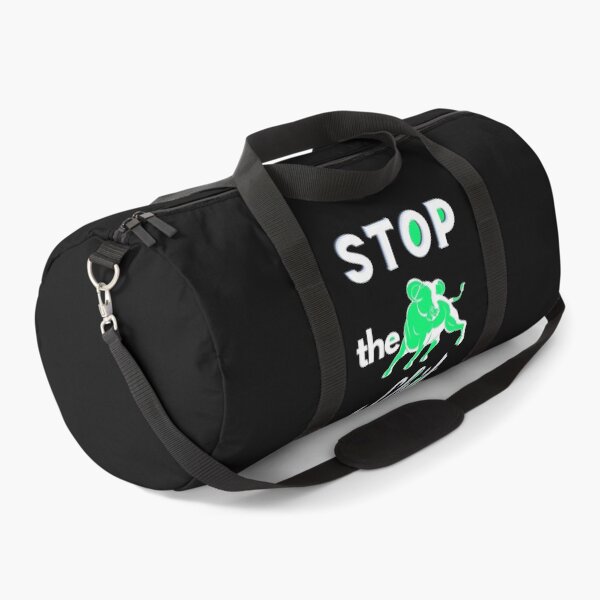 Item preview, Stop The Bullshit designed and sold by Flirt-Teez.
