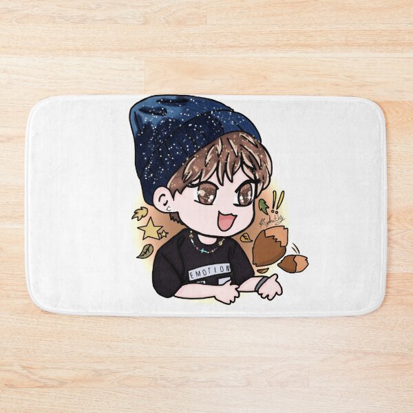 Item preview, RunRun chibi kawaii designed and sold by agehatk.
