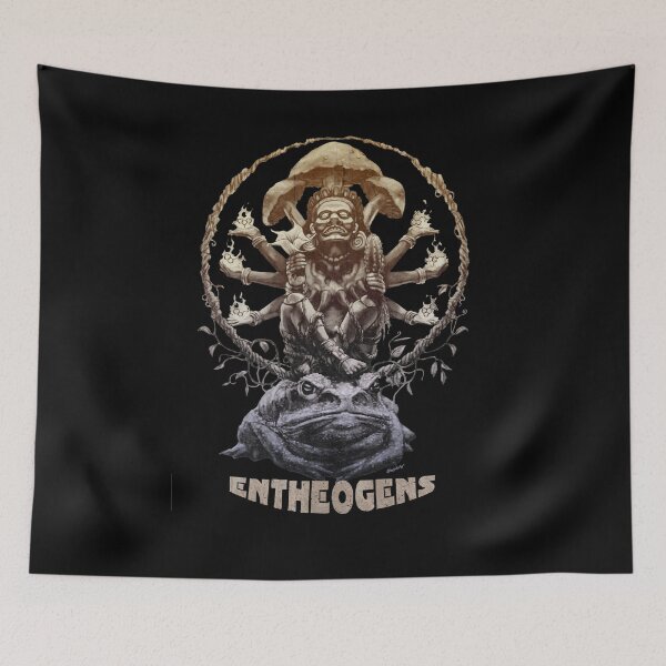 Item preview, Entheogens4 designed and sold by CactusMinded.
