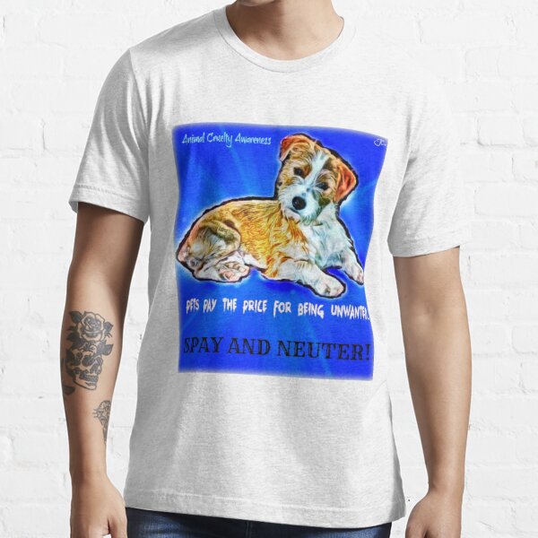 spay shirts for dogs