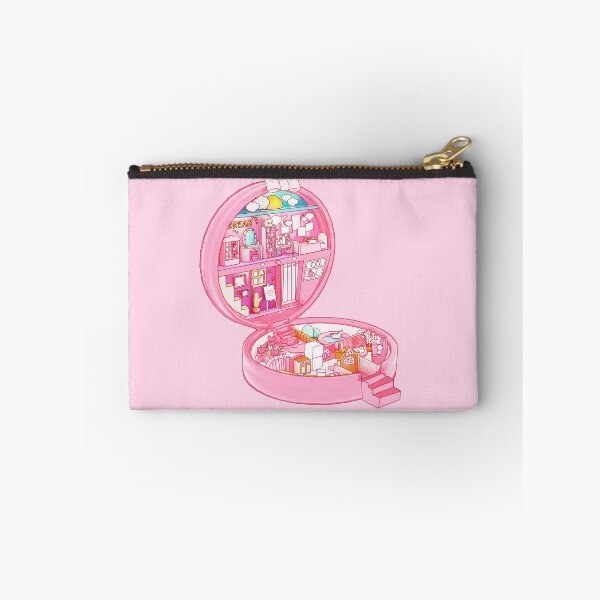 Item preview, Cute Pocket Home designed and sold by VelvepeachShop.