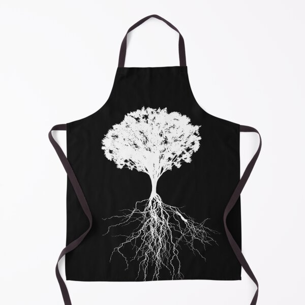 Item preview, Outline Tree of life Green - Tree Earth day 2021 - Earth day designs - tree of life hugger designed and sold by MinimalSketches.