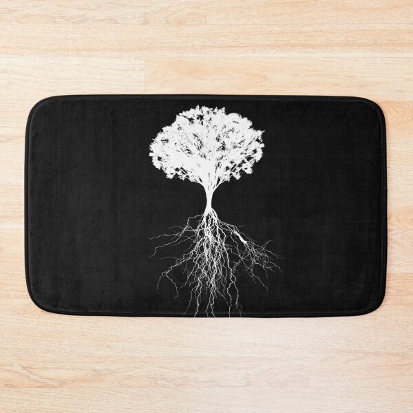 Item preview, Outline Tree of life Green - Tree Earth day 2021 - Earth day designs - tree of life hugger designed and sold by MinimalSketches.