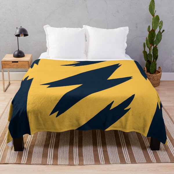 Item preview, Electabuzz Pattern designed and sold by SmeargleDesign.