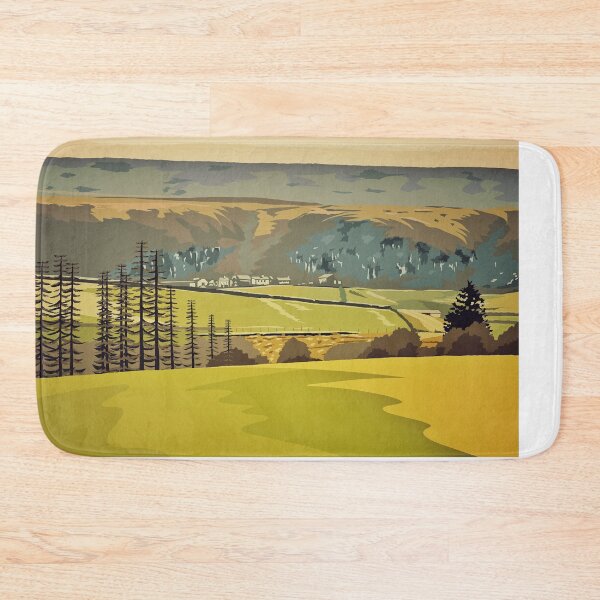 Item preview, Teesdale designed and sold by Richard O'Neill Art.