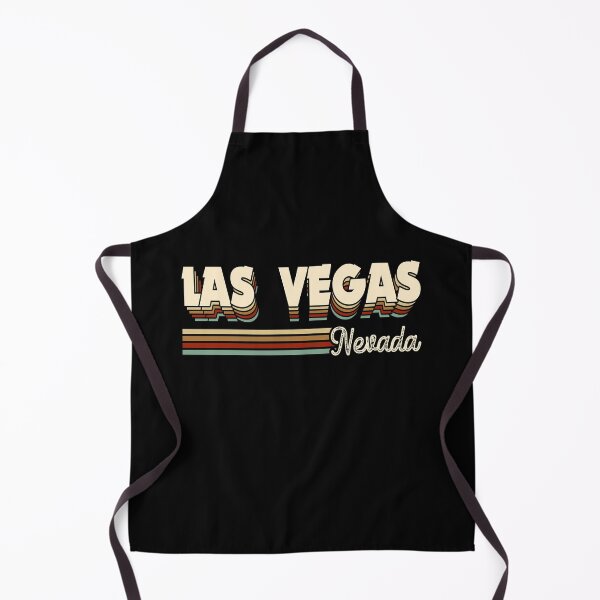Item preview, Retro Las Vegas Nevada Vintage 80s 70s Souvenir Gifts designed and sold by merch8002.