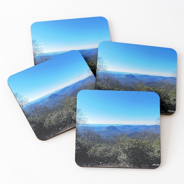 Item preview, Looking Glass Rock view #2 designed and sold by Chad Wuori.