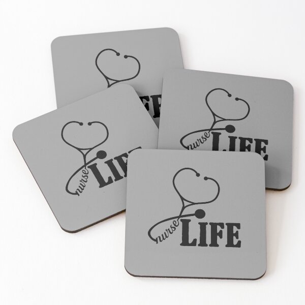 Item preview, Nurse Life designed and sold by Dutlu.