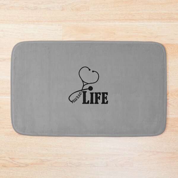 Item preview, Nurse Life designed and sold by Dutlu.