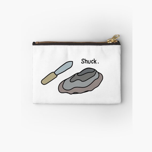 Item preview, Oyster Shuck designed and sold by DesignsthatSlap.
