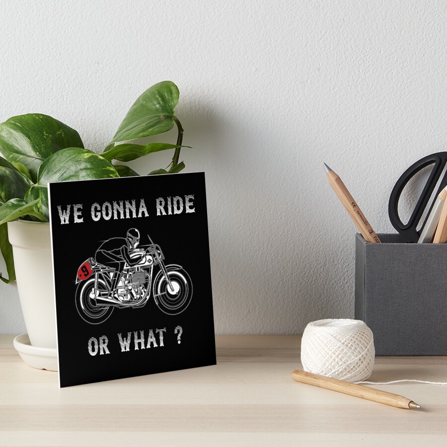 Item preview, Art Board Print designed and sold by RomeoSketches.