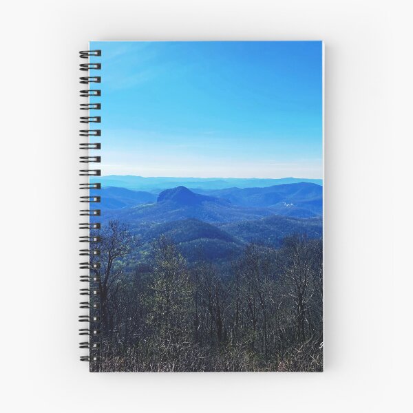 Item preview, Looking Glass Rock view #3 designed and sold by Chad Wuori.
